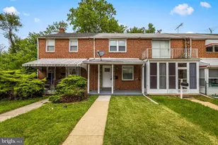3396 Dulany St, Baltimore, MD 21229 - Photo 1