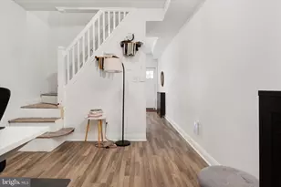 1218 Sargeant St, Baltimore, MD 21223 - Photo 9