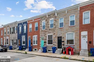 1218 Sargeant St, Baltimore, MD 21223 - Photo 3