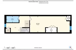 1218 Sargeant St, Baltimore, MD 21223 - Photo 31
