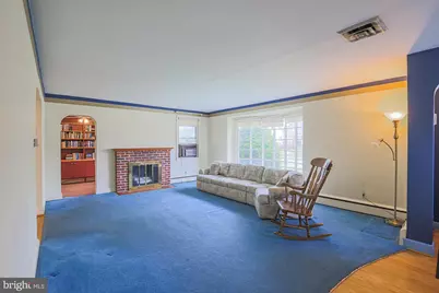 3106 Labyrinth Road, Baltimore, MD 21208 - Photo 11