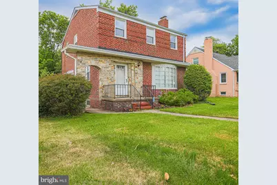 3106 Labyrinth Road, Baltimore, MD 21208 - Photo 3