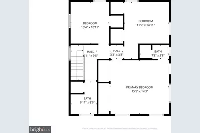 3106 Labyrinth Road, Baltimore, MD 21208 - Photo 7