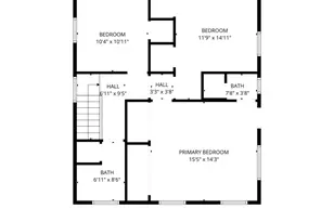 3106 Labyrinth Rd, Baltimore, MD 21208 - Photo 7