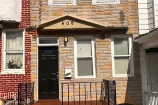 409 Poplar Grove St, Baltimore, MD 21223 - Photo 1