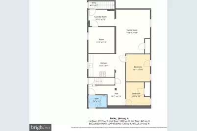 2910 Berwick Avenue, Baltimore, MD 21234 - Photo 23