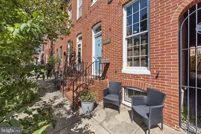 1121 Battery Avenue, Baltimore, MD 21230 - Photo 1