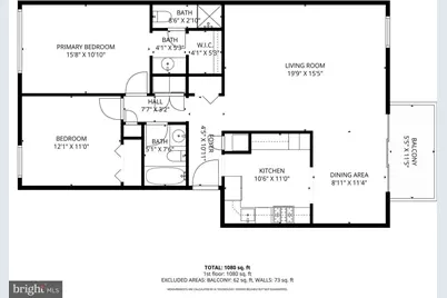 16 Cross Keys Road #16E, Baltimore, MD 21210 - Photo 29
