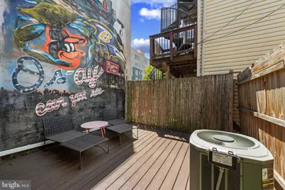 1106 William Street, Baltimore, MD 21230 - Photo 1