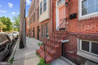 1106 William Street, Baltimore, MD 21230 - Photo 3