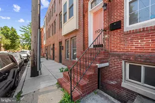 1106 William St, Baltimore, MD 21230 - Photo 1