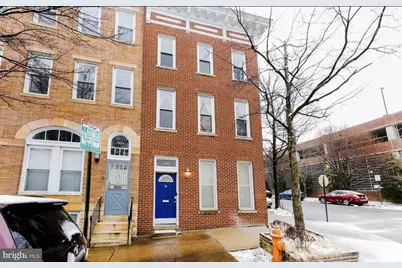 1530 E Baltimore Street #1, Baltimore, MD 21231 - Photo 1
