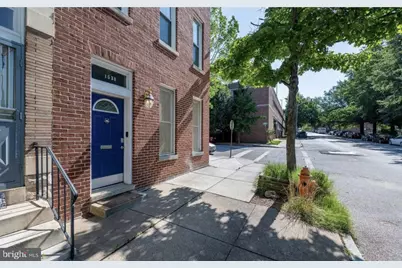 1530 E Baltimore Street #1, Baltimore, MD 21231 - Photo 13