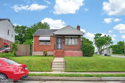 5928 Arizona Avenue, Baltimore, MD 21206 - Photo 1