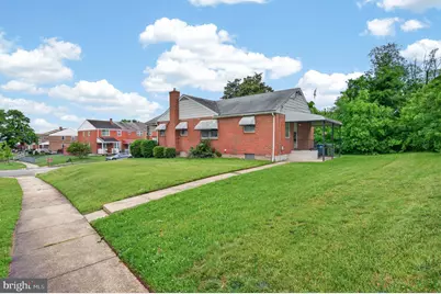 5928 Arizona Avenue, Baltimore, MD 21206 - Photo 5