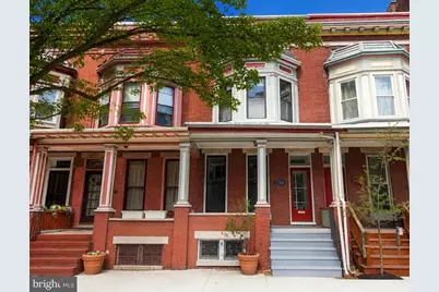 2748 Maryland Avenue, Baltimore, MD 21218 - Photo 1