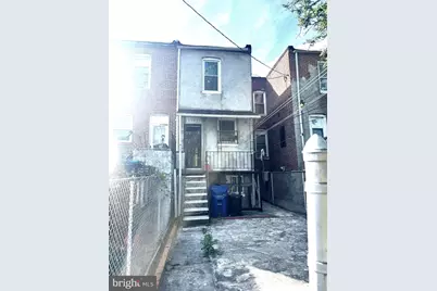 2545 Robb Street, Baltimore, MD 21218 - Photo 5