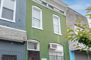 2419 E Monument St, Baltimore, MD 21205 - Photo 1