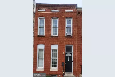 1403 N Bond Street, Baltimore, MD 21213 - Photo 1
