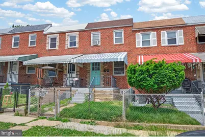 6314 Brown Avenue, Baltimore, MD 21224 - Photo 3