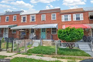 6314 Brown Ave, Baltimore, MD 21224 - Photo 3