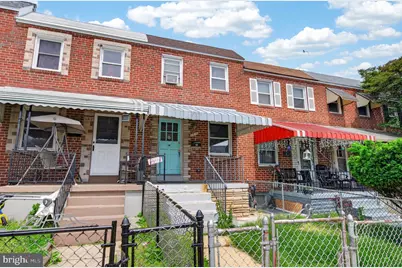 6314 Brown Avenue, Baltimore, MD 21224 - Photo 5