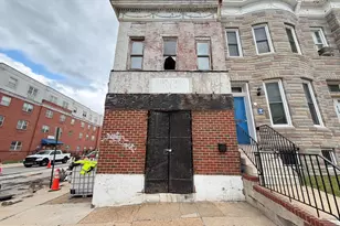 2140 W Baltimore St, Baltimore, MD 21223 - Photo 1
