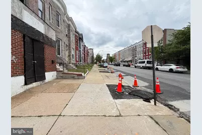 2140 W Baltimore Street, Baltimore, MD 21223 - Photo 23