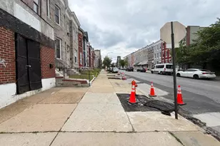 2140 W Baltimore St, Baltimore, MD 21223 - Photo 23