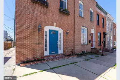 3233 Foster Avenue, Baltimore, MD 21224 - Photo 3