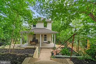 2273 Park Hill Ave, Baltimore, MD 21211 - Photo 1