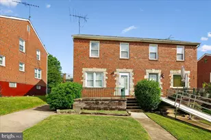 5108 Pembroke Ave, Baltimore, MD 21206 - Photo 1