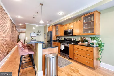 908 S Linwood Avenue, Baltimore, MD 21224 - Photo 1
