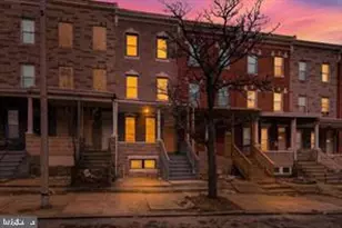 1810 W Lexington St, Baltimore, MD 21223 - Photo 37