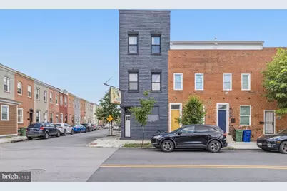 1001 S Carey Street, Baltimore, MD 21223 - Photo 35