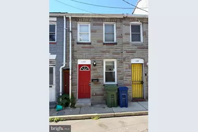 120 S Durham Street, Baltimore, MD 21231 - Photo 1