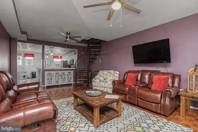 362 Cornwall Street, Baltimore, MD 21224 - Photo 7