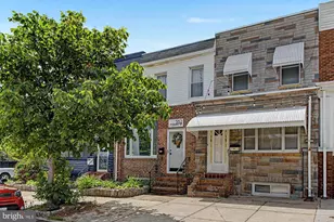 362 Cornwall St, Baltimore, MD 21224 - Photo 1