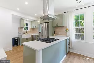 6003 Highgate Dr, Baltimore, MD 21215 - Photo 9
