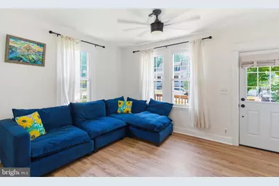 6003 Highgate Drive, Baltimore, MD 21215 - Photo 5