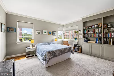3601 Greenway #705, Baltimore, MD 21218 - Photo 17