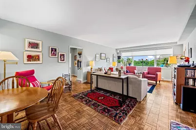 3601 Greenway #705, Baltimore, MD 21218 - Photo 5
