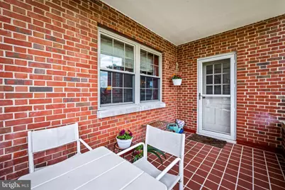 3601 Greenway #705, Baltimore, MD 21218 - Photo 25