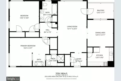 3601 Greenway #705, Baltimore, MD 21218 - Photo 27