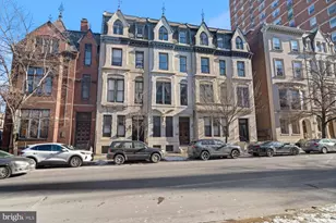 1125 St Paul St, Baltimore, MD 21202 - Photo 3