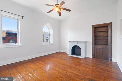 1125 Saint Paul Street #4, Baltimore, MD 21202 - Photo 21