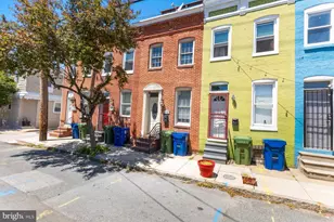 872 Carroll St, Baltimore, MD 21230 - Photo 3