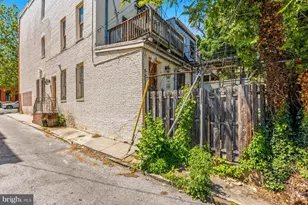 109 Gilmor St, Baltimore, MD 21223 - Photo 7