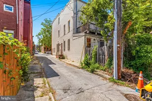 109 Gilmor St, Baltimore, MD 21223 - Photo 3