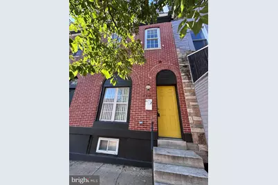 3124 E Baltimore Street, Baltimore, MD 21224 - Photo 1